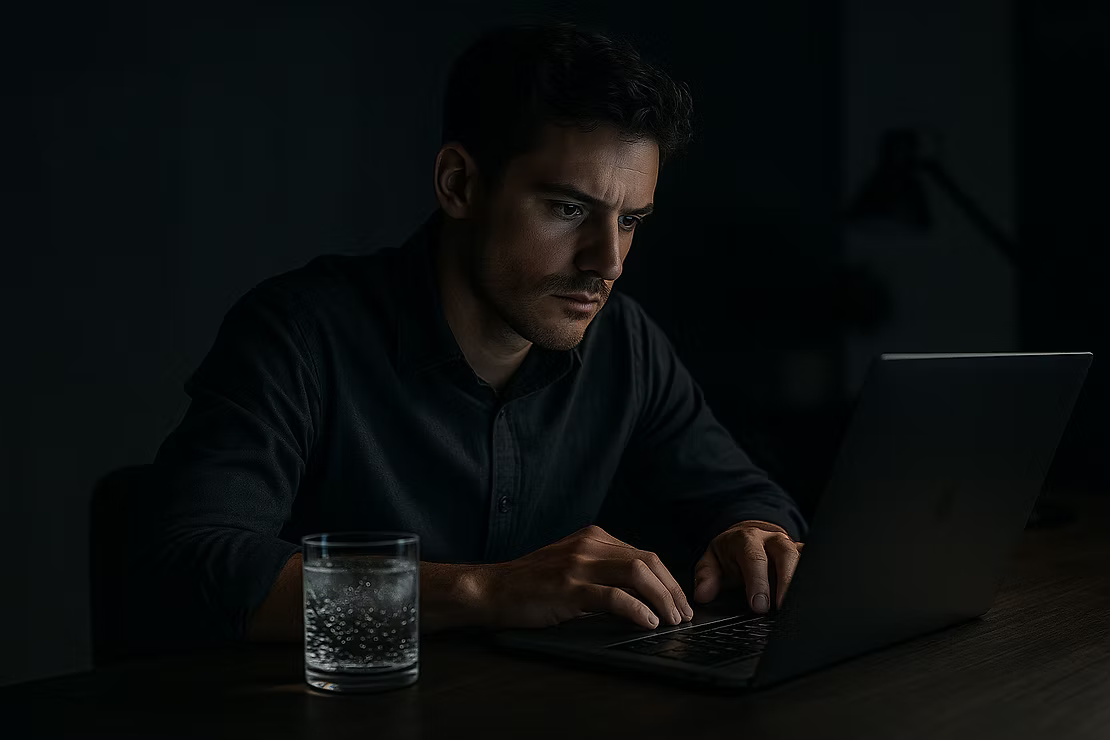 Sugar-Free Doesn’t Always Mean Clean: What You Should Actually Look For in a Hydration Drink