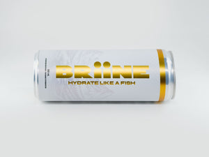 BRiiNE 24 PACK - Pacific Tide