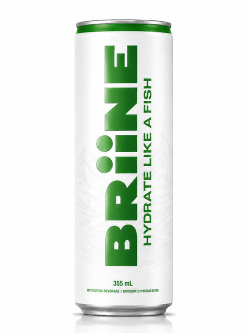 Pre-Order: BRiiNE 24 PACK - Mountain Air